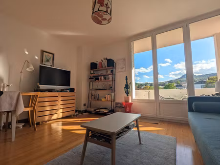 location appartement 3 pièces 63 m² à chamalières (63400)