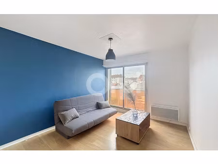 location appartement  m² t-1 à chaumont  420 €