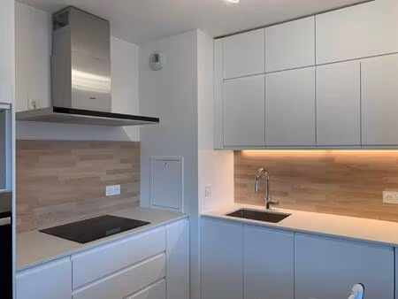 ravissant appartement de 3 pièces