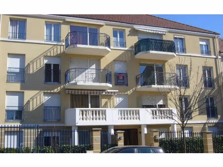 location appartement  42.65 m² t-2 à dijon  635 €