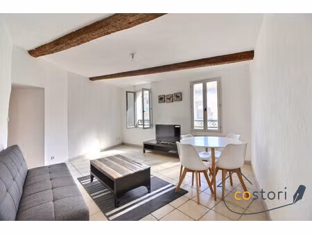 appartement draguignan