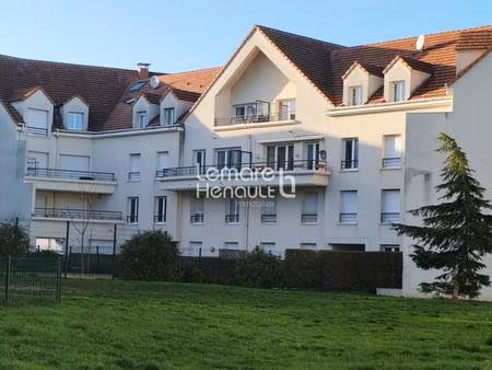f4  93.20 m²  parfait état  résidentiel  parking & cave