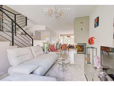 appartement le perreux sur marne 6 pièce(s) 189 m2