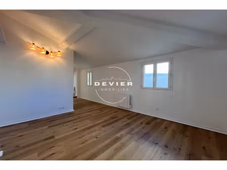location appartement 2 pièces 33 m² à montpellier (34000)