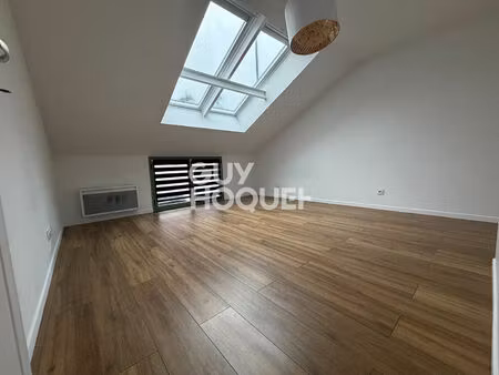 appartement 3 pièces à louer à épernay