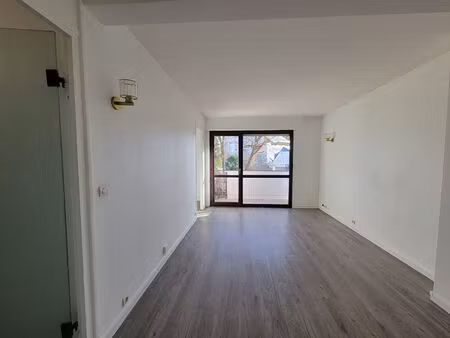 appartement 4 pièce(s)