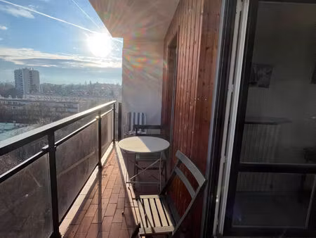 appartement fontenay aux roses 4 pièce(s)