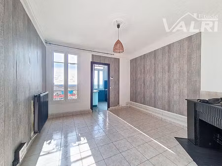 appartement fontenay sous bois 2 pièces de 33 m2