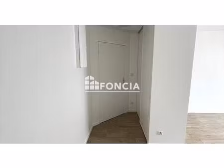 un appartement 2 pièces de 47.67m² - gonesse 95500 rue saint-nicolas