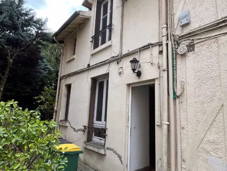 immeuble fontenay aux roses 134.64 m2