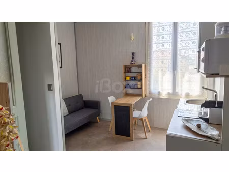 appartementmeublé