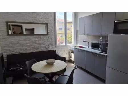appartementmeublé