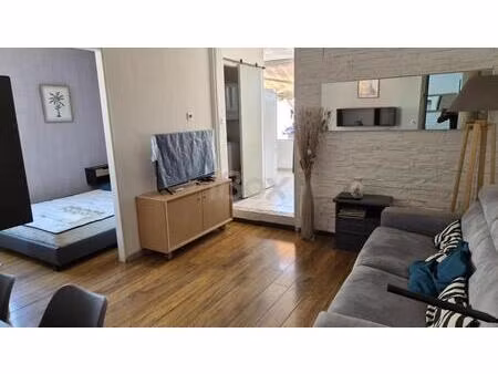 appartementmeublé