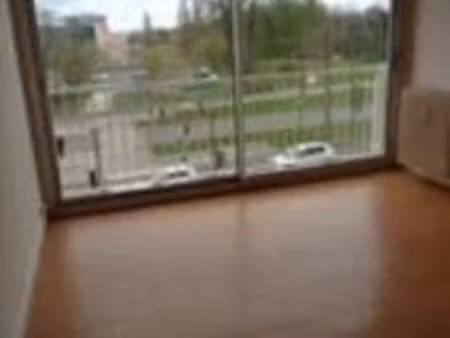 appartement f4  le mans