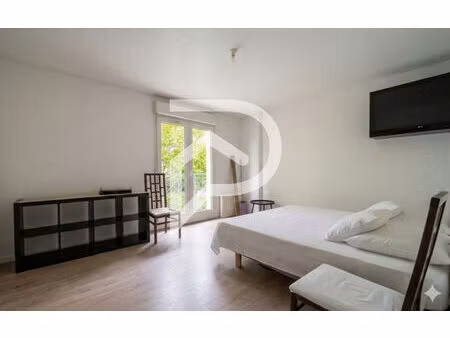 a louer appartement marly le roi studio de 28 m2