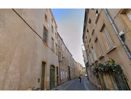 appartement 2 pièce(s) de 43.29m2