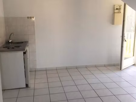 location appartement 2 pièces 31 m² à montbazon (37250)
