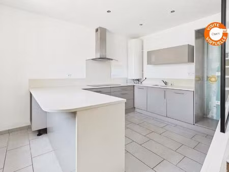 morlaix – appartement rénové  3 chambres  proche de toutes commodités