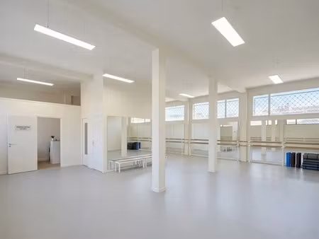 vente appartement 2 pièces 100 m² romans-sur-isère (26100)