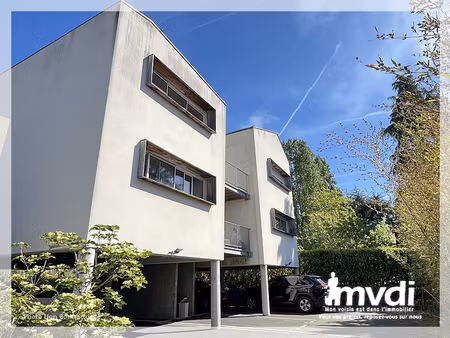 appartement ancenis 2 pièce(s) 42.75 m2