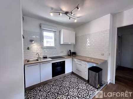 appartement saint jean d illac 2 pièces 46 m2