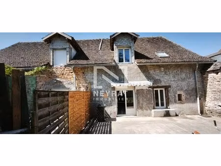 t4 bis - 31 a rue d hernes - st loups de varennes