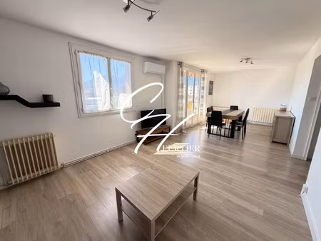 location appartement 3 pièces 68 m² à saint-martin-d’hères (38400)