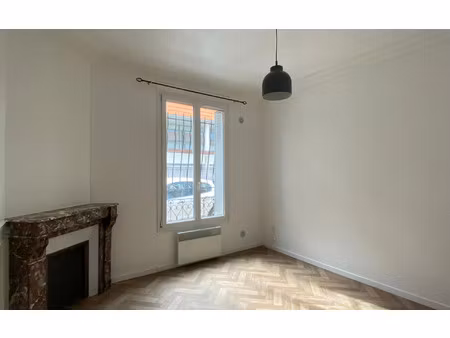 location appartement  26.94 m² t-2 à saint-ouen  720 €