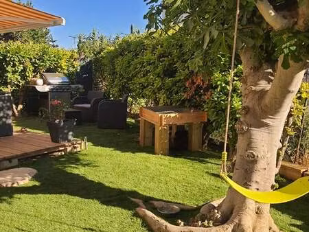 vente appartement 3 pièces 60 m² six-fours-les-plages (83140)
