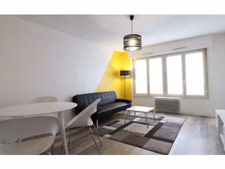 location appartement  46.05 m² t-2 à strasbourg  756 €