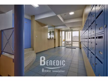 studio aménagé - secteur faculté de droit / lettres