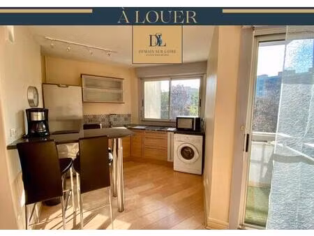 studio - 29m ²