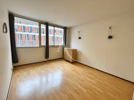 studio de 20m² toulouse quartier compans