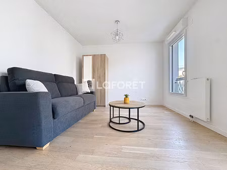 appartement suresnes 1 pièce(s) 31 m2