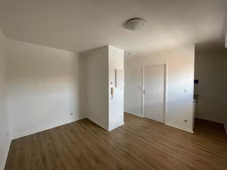 location appartement 1 pièce 18 m² à toulouse (31000)