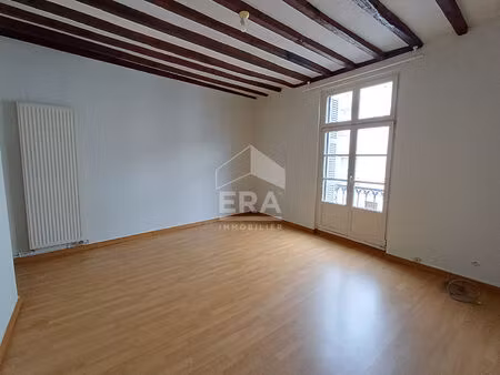 appartement tours 3 pièce(s) 68.76 m2