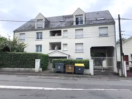 vente appartement 1 pièce 21 m² tours (37100)
