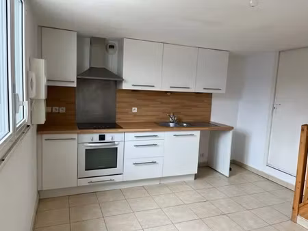location appartement 3 pièces 43 m² à veigné (37250)