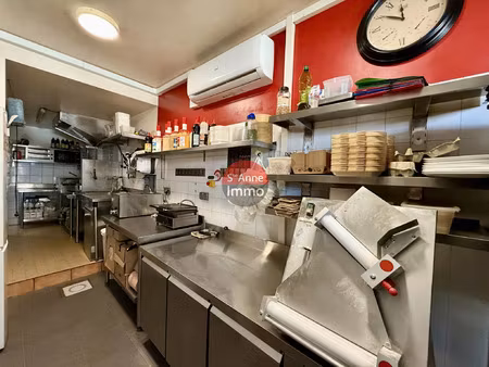 vente commerce 60 m² rosières-en-santerre (80170)