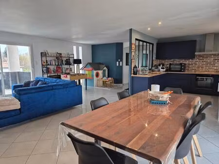 marssac  grande maison de 170m2 avec piscine