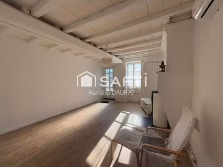 une maison aux multiples possibilités