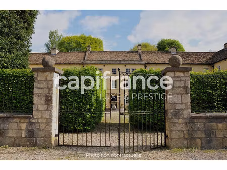 propriété à vendre antibes 10 pièce(s) 620m2 7 000 000€