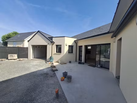 location maison 5 pièces 114 m² à beaucouzé (49070)