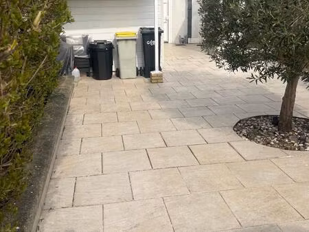 maison individuelle avec garage a berck sur mer