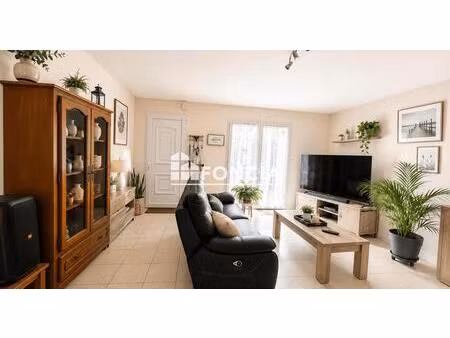 maison de plain-pied 103 m² à chalonnes-sur-loire –