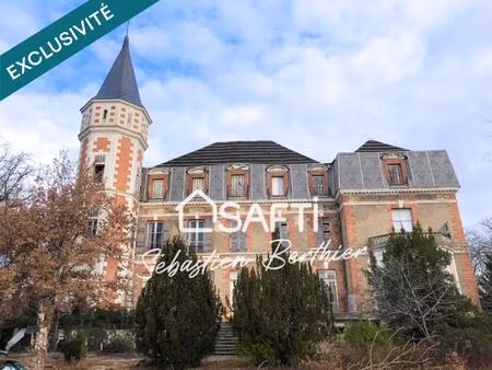 chateau de belcastel