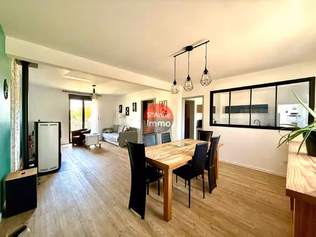 vente maison 6 pièces 146 m² chaulnes (80320)