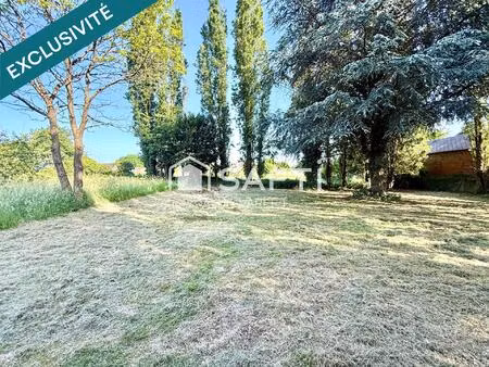 exclusivité - clastres • maison 110 m² • 162 000 €