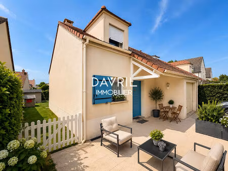 maison conflans sainte honorine 5 pièce(s) 85/ 90 m² m2