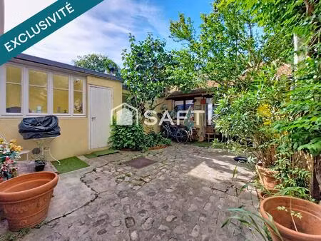 maison familiale au calme  à proximité de toutes les commodités